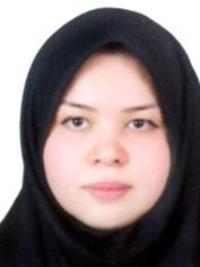 زینب السادات رنجبر